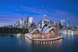 Australian Regulator Flags Crypto as Top Threat in Financial Crime Crackdown