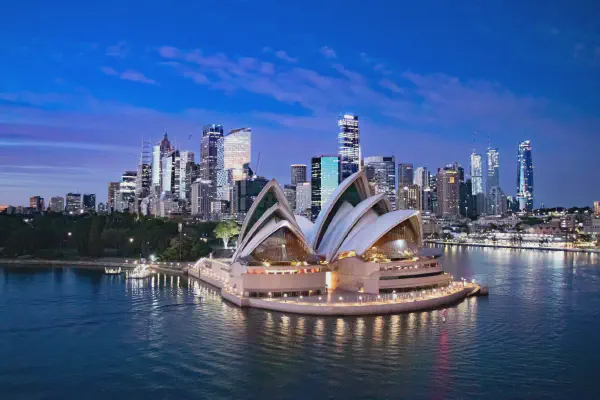 Australian Regulator Flags Crypto as Top Threat in Financial Crime Crackdown