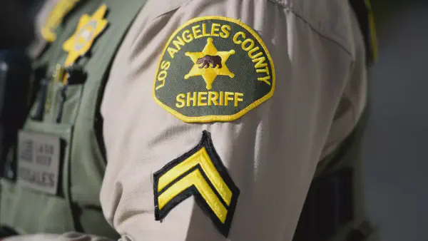 Former L.A. County deputy admits criminal role in crypto 'Godfather' schemes
