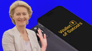 Wallet of Satoshi Winds Down Custodial Service in EU. Here's The Laws That Affect It