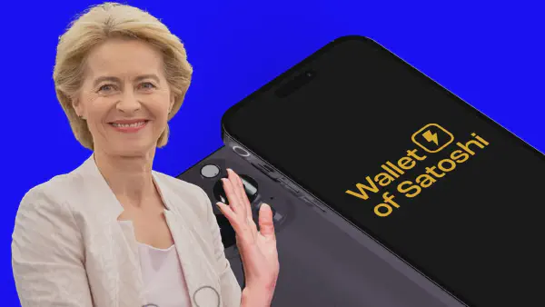 Wallet of Satoshi Winds Down Custodial Service in EU. Here's The Laws That Affect It